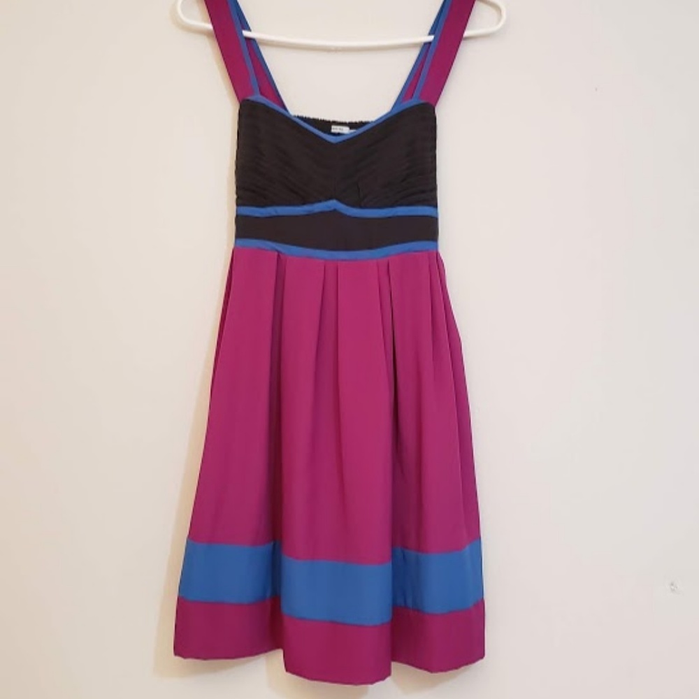 Kimchi Blue Sun Dress